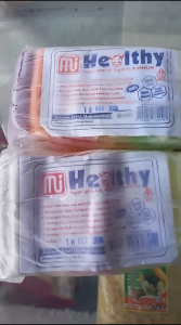 MY HEALTHY YOGHURT ISI 30