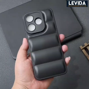 Poco F6 5G Case Bantal Premium softcase Pillow Case Poco F6 5G