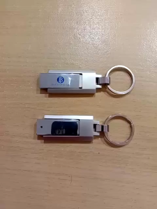 Flashdisk Metal FDMT24 Souvenir