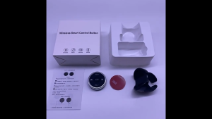 Remot Stir Universal Bluetooth Music Control Wireless