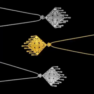 สร้อยคอเจ้านาง ราคาถูกที่สุด (ขายปลีก-ส่ง)