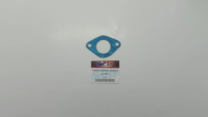 Paking Manipol GL Pro (BAWAH) - Packing Kertas Gasket Insulator Intake Manipol Manifold Honda CB 100