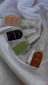 Parfum Elysium Aromatics Vanguard isi 30 ml Parfum murah aroma karismatik dan maskulin. Tahan Lama dan enak