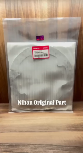 Piringan Cakram Depan Honda Sonic 150 R / Sonic 150 FI K56 Original Honda NP509