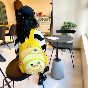 BK161 - TAS SEKOLAH TAS RANSEL ANAK KARAKTER TAS SEKOLAH ANAK TAS ANAK TK