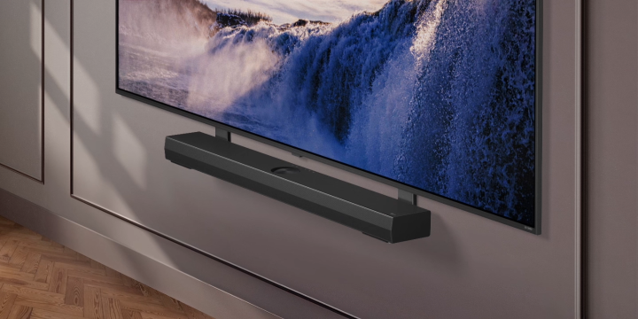 LG S70TY 400W 3.1.1ch High Res Audio soundbar with Dolby Atmos S70TY S70T SN7Y SN7