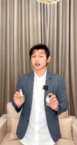 Propolis SM Brazil (Resmi) - Obat Tetes Herbal Terbaik Atasi Berbagai Macam Penyakit Luar dan Dalam