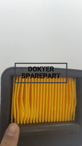 Filter Udara Jupiter MX / JUPITER MX NEW / JUPITER MX OLD / Saringan Udara / Filter Udara