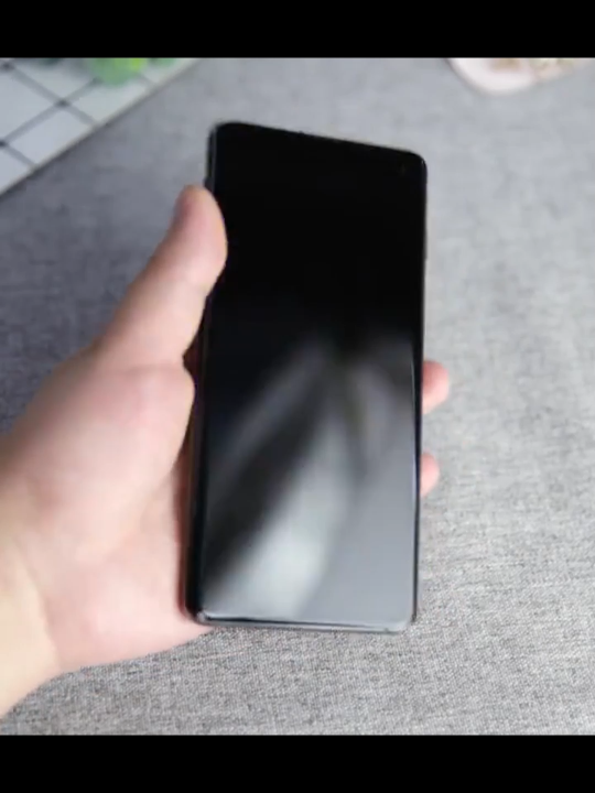 Xundd Beatle Series Clear Hybrid Shock Proof Case for Samsung