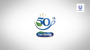Sari Wangi Teh Hitam Celup 30 Tea Bag