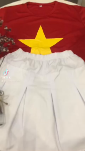 Chân Váy Xòe Vải Kaki Cho Bé Gái Có Quần Trong Đủ Size Chất Đẹp - Đồng Phục VĨNH PHÁT