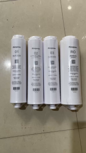 Bộ lõi đúc nguyên khối Kangaroo 400HU - Chính hãng