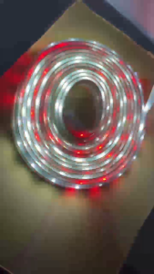 lampu led strip merah putih 17 agustus lampu strip tipe 3528