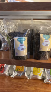 Racikan Teh Nusantara Harum Brand Raja Teh Nusantara Raja Aroma Nusantara Wangi Sepet Kentel Enak Asli 50gr100gr250gr500gr