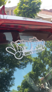 STRIPING VARIASI HONDA ASTREA DREAM / STICKER LIST MOTOR HONDA ASTREA DREAM