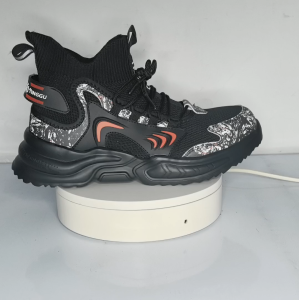 Selamat Datang di Toko Kami: Sepatu Safety Boots Pria Kantor Konstruksi