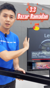 TV Speaker Bluetooth 5.0 Smart TV Soundbar Audio Wireless Home Surround Stereo Sound Bar