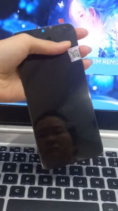 Màn Hình OPPO A5S / A7 / A12 / Realme 3 Zin (Tặng cường lực keo dán & chọc sim)