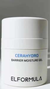 ELFORMULA Intensive CeraHydro Barrier Moisture Gel