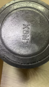 Lộc gió K4 ( mẫu giống 1750 ) ( Đường kính bên trong bo e là 60mm )gắn vừa các bxc lớn nắp chao