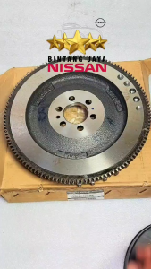 Flywheel Nissan March K13 1.2 Manual Datsun Go Go+ Panca Manual Roda Gila Original Nissan
