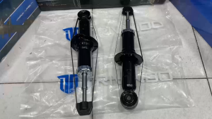 SHOCKBREAKER ABSORBER SHOCK BREAKER BREKER BELAKANG ISUZU TRAGA DEPAN SHOCK ABSORBER SOKBREAKER SHOCKBREKER BREKER SHOCK BREAKER SOKBREKER DEPAN ORIGINAL MERK TRIVINDO 898241-2460