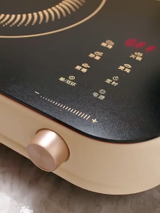 Bếp Hồng Ngoại BEAR DTL - A22G2 2200W Đun Sôi Nhanh Không Kén Nồi Inverter Tiết Kiệm Điện Bảo Hành 12 Tháng.