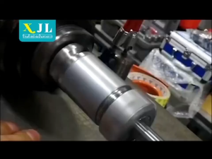 M-type ER extension rod CNC engraving machine straight handle M-type nut extension holder ER8 ER11 ER20 ER25 ER32 Collet Chuck