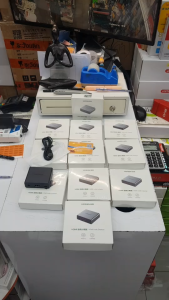 HDMI เปิดให้กับออฟิส (ราคาโปรโมชั่น) 4K30Hz และ 3.5mm Optical+AUX รุ่น 60649 สำหรับเทนรู่ 40281