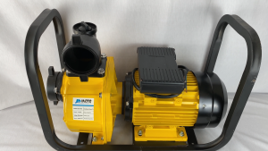 INOTO DSU-100 B 4" (4 HP) - Pompa Air Sawah