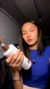 Andy Goods Shop High Quality FBXFS001-24 Formbo Coconut Oil Moisturizing Hair Care Dandruff Shampoo Refreshing Oil Control repair smooth shampoo with amino acid complex scalp treatment coconut flavor body wash 500ml