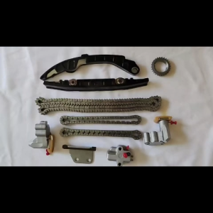 vq37vhr vq35hr timing chain kit for Infiniti fx35 g35 q70 q50 engine 13028- jk20a 13028-jk20b 13070-ey00a kb-36 10piece