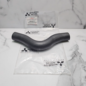 HOSE SELANG KARET RADIATOR BAWAH T120SS INJEKSI PART MOBIL