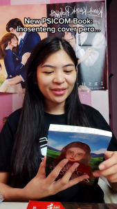 Psicom - The Governor’s Daughter Book by Maribelatenta (2024 Book) (R18)
