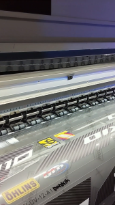 Stiker PCX Striping Silver Hitam - Cutting Stiker PCX 150 Old