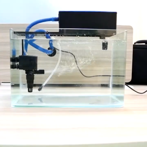 SOBO AQUARIUM POWER HEAD PUMP + TOP FILTER SET – HIGH-EFFICIENCY WATER FILTRATION SYSTEM FOR CLEAN & HEALTHY TANKS | (WP-880F WP-1880F WP-2880F WP-3880F WP-4880F)