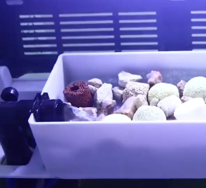 🐠🦐【READY-STOCK】PREMIUM Aquarium Bio Filter Media Bacteria 12 IN 1 AQUARIUM TANK BIOCHEMICAL FILTER BAG 500g 高品质鱼缸过滤器材 鱼缸过滤器 鱼缸清洁用品