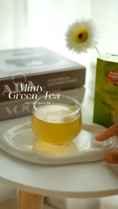2Tang Green Tea Leaf 50 gr/1 pcs