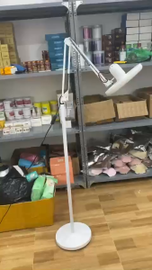 Đèn Led Trục Khuỷu Siêu Sáng | Đèn 1 Màu Và 3 Màu Ánh Sáng. Dùng Trong Phun Xăm Thẩm Mỹ Spa