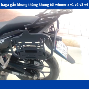 Baga gắn khung thùng winner xv1v2v3v4 Baga winner xv1v2v3v4