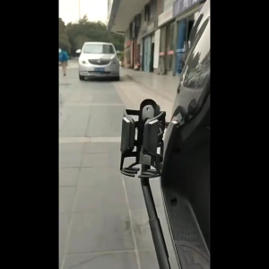 Cho Honda ADV 150 160 350 adv160 2020-2024 xe máy đứng phụ kiện lắp đặt nước giải khát lồng đựng chai nước cốc uống chủ