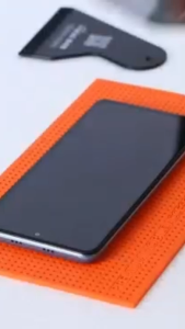 ฟิล์ม ไฮโดรเจล ซัมซุง เอ55 (5จี) Use For Samsung Galaxy A55 (5G) Hydrogel Flim (6.5)