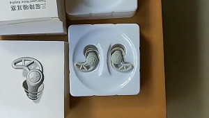 Earplugs Penyaring Suara: Solusi untuk Kebisingan dan Tidur