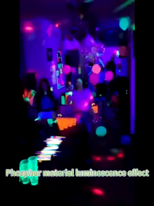 หลอดไฟ UV 395-400nm LED 30W 48LED / 60W 96LED ไฟแบล็คไลท์ ไฟ blacklight UVA หลอดไฟตู้ปลา หลอดไฟปลูกต้นไม้ หลอดล่อแมลง ดักแมลง ดิสโก้เทค