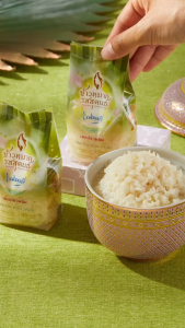 ข้าวหมากรสสุคนธ์