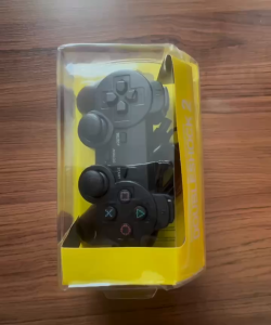 Joy Play II จอย เพลย์ Play Station 2 Double Shock 2 Controller PS2