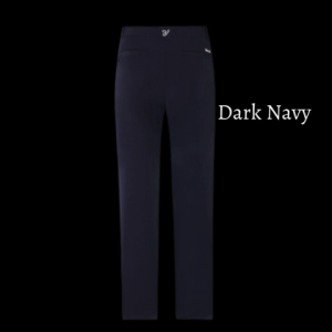 VOLVIC Original Men's Golf Pants: Lightweight Travel & Work Wear
