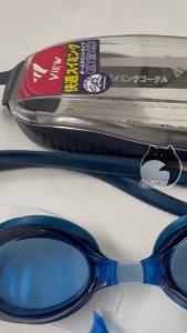 KÍNH BƠI VIEW NHẬT BẢN V500S CAO CẤP HÀNG CHÍNH HÃNG 100% DÀNH CHO NGƯỜI LỚN VÀ TRẺ EM TRÊN 12 TUỔI