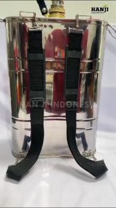 SABUK TALI GENDONG Sprayer Dragon Star 14 /17 Liter