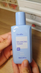 ใส สู้ สิว โทเนอร์หน้าใส...Fight สิว โลชั่นเช็ดหน้า (Balancing Toner) สูตรยอดฮิตตลอดกาล อ่อนโยน เหมาะกับทุกสภาพผิว โทนเนอร์